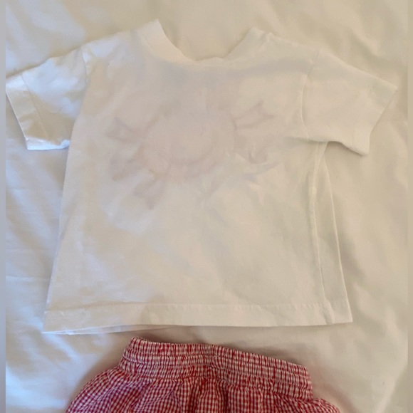 Funtasia! Too crab short set - Picture 2 of 7